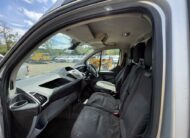 2014 Ford Transit Custom – Model: Transit Custom 290 Trend E-Tech – YX64SFU