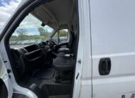 2018 Peugeot Boxer – Model: Boxer 435 Professional L4H2 Blue HDi – MJ18FXG