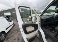 2019 Fiat Ducato – Model: Ducato 35 MultiJet II – BV69BBJ