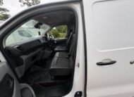 2020 Citroen Dispatch – Model: Dispatch 1400 Enterprise Blue HDi S/S – CA20UHF