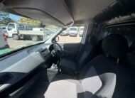 2011 Fiat Doblo Cargo – Model: Doblo 16v MultiJet – WN11HPK