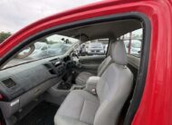 2007 Toyota Hilux – Model: HI-Luxury HL2 4×4 – SM07VBT