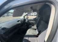 2019 Citroen Berlingo – Model: Berlingo 1000 Enterprise PureTech S/S – MB19RNJ