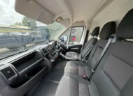 2020 Peugeot Boxer – Model: Boxer 435 Professional L4H2 Blue HDi – GF20NPO