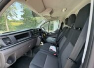 2019 Ford Transit Custom – Model: Transit Custom 340 Leader EcoBlue – EA69KGO