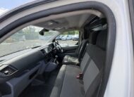 2022 Vauxhall Vivaro – Model: Vivaro F2900 Dynamic S/S – AV22JUW