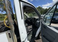 2016 Ford Transit – Model: Transit 350 – MW16XUM