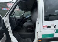 2011 Renault Master – Model: Master LM35 dCi 125 – DK11AJV