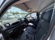 2019 Vauxhall Vivaro – Model: Vivaro 2700 Sportive CDTi – KO19JXW