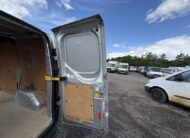 2015 Ford Transit Custom – Model: Transit Custom 290 E-Tech – WP15LJF