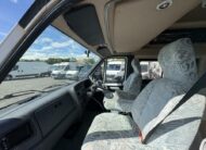 1996 Peugeot Boxer – Model: Boxer 320 MWB – N876YRB