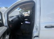 2019 Mercedes-Benz Vito – Model: Vito 111 CDi – BD19AEX