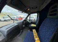 2004 Iveco Daily – Model: Daily 35S12 LWB – PX04GVJ