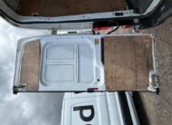 2017 Ford Transit – Model: Transit 350 – CV17SYA