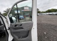 2021 Volkswagen Crafter – Model: Crafter CR35 Startline TDI – CY21FTN