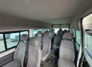 2006 Ford Transit – Model: Transit Minibus – NC55AFA