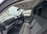 2022 Peugeot Expert – Model: Expert Professional Premium L2 Blue HDi – RF22FWR
