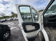 2019 Peugeot Boxer – Model: Boxer 335 L3 Blue HDi – CN19TTX