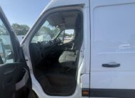2018 Vauxhall Movano – Model: Movano L3H2 F3500 CDTi – SG18ZTO