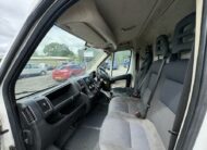 2013 Citroen Relay – Model: Relay 35 L3H2 Enterprise HDi – LB62SVO