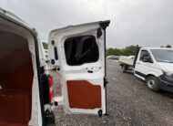 2017 Citroen Dispatch – Model: Dispatch 1000 Enterprise Blue HDi – LD17UEM