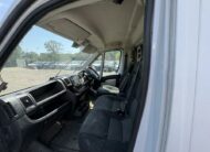 2021 Fiat Ducato – Model: Ducato 35 MultiJet II – FV21LVW