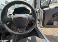 2015 Ford Transit Courier – Model: Transit Courier Base TDCi – MW64YHS