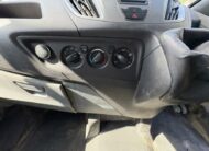 2017 Ford Transit Custom – Model: Transit Custom 270 – HJ67HMY