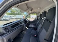 2019 Ford Transit Custom – Model: Transit Custom 280 Base – HK19EZX