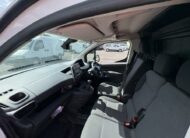 2023 Peugeot Partner – Model: Partner Asphalt Premium+ BHDi – MH72NYZ