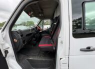 2019 Vauxhall Movano – Model: Movano L2H2 F3500 CDTi – BW19CNX