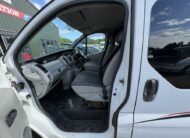 2005 Vauxhall Vivaro – Model: Vivaro 2900 Dti SWB – FG55NDF
