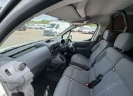 2015 Citroen Berlingo – Model: Berlingo 625 LX HDi – LX15UAF