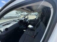 2017 Peugeot Partner – Model: Partner Professional L1 Blue HDi – SH67TYZ