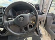 2021 Volkswagen Crafter – Model: Crafter CR35 Startline TDI – FL21GJU