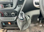 2016 Iveco Daily – Model: Daily 35S11 – BL16NDU