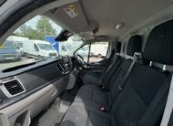 2022 Ford Transit Custom – Model: Transit Custom 300 Limited EcoBlue – BK22EOL