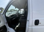 2024 Citroen Relay – Model: Relay 35L3H2 Enterprise Edition Blue HDi SS – MJ24HBO