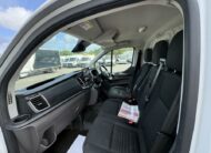 2021 Ford Transit Custom – Model: Transit Custom 300 Limited EcoBlue – WD21VKP