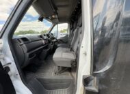 2022 Renault Master – Model: Master LL35 Business Blue dCi – WV72NXR