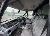 2010 Ford Transit – Model: Transit 115 T280 MWB Trend FWD – MA60URL