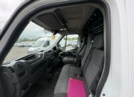 2019 Renault Master – Model: Master LL35 Business dCi – LK69EUZ