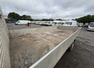 2019 Citroen Relay – Model: Relay 35 L3 Blue HDi – CN19JNL