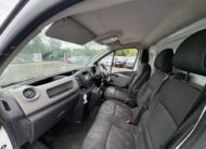 2015 Renault Trafic – Model: Trafic LL29 Business dCi – HV15PXL