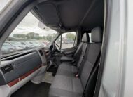 2007 Mercedes-Benz Sprinter – Model: Sprinter 209 CDi SWB – N11RFT