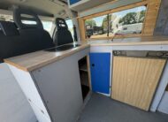 2008 Citroen Relay – Model: Relay 35 HDi 120 LWB – BN08SFK