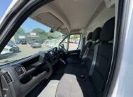 2021 Peugeot Boxer – Model: Boxer 335 Professional L3H2 Blue HDi – OV71KFF