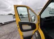 2015 Citroen Relay – Model: Relay 35 L3H2 Enterprise HDi – LB15UHP