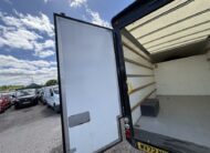 2022 Renault Master – Model: Master LL35 Business Blue dCi – WV72NXR