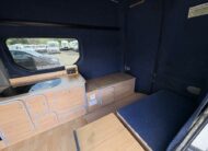 2005 Vauxhall Vivaro – Model: Vivaro 2900 Dti SWB – FG55NDF